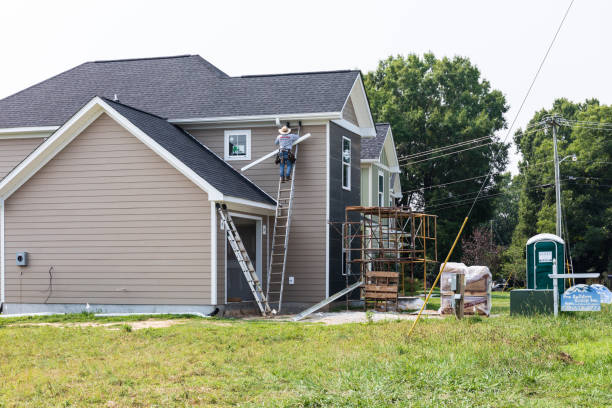 Affordable Siding Repair and Maintenance Services in Baltimore Highlands, MD